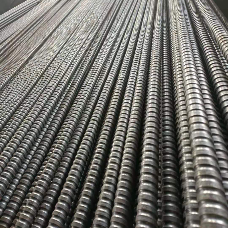 高州中空锚杆