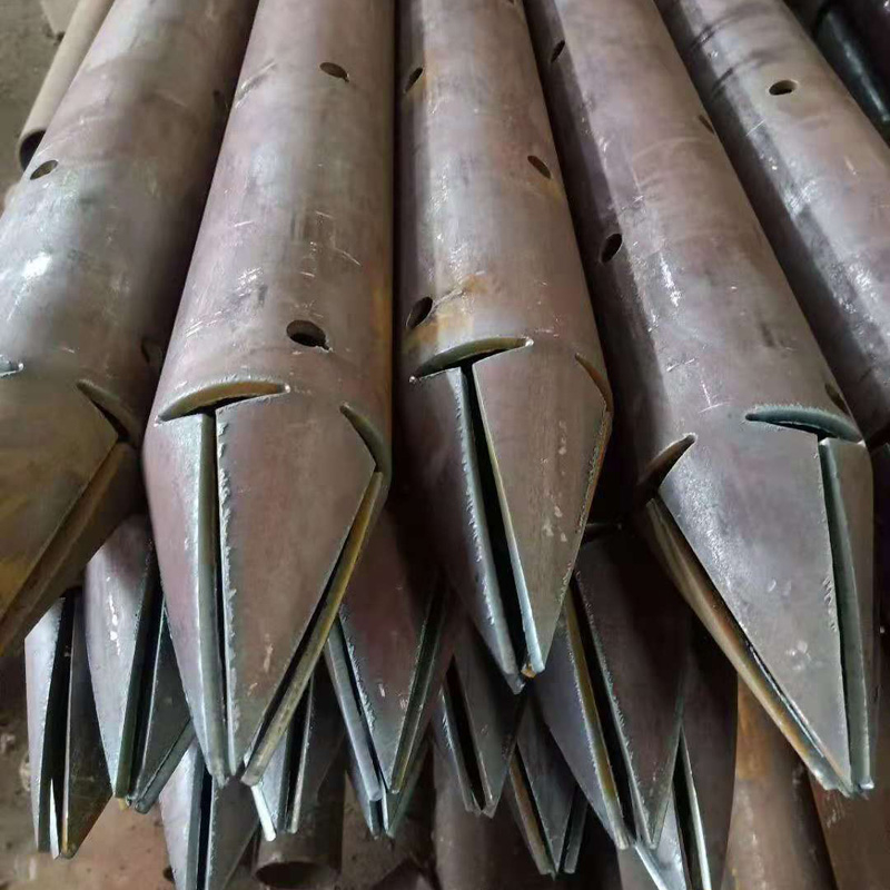 高州预埋注浆管